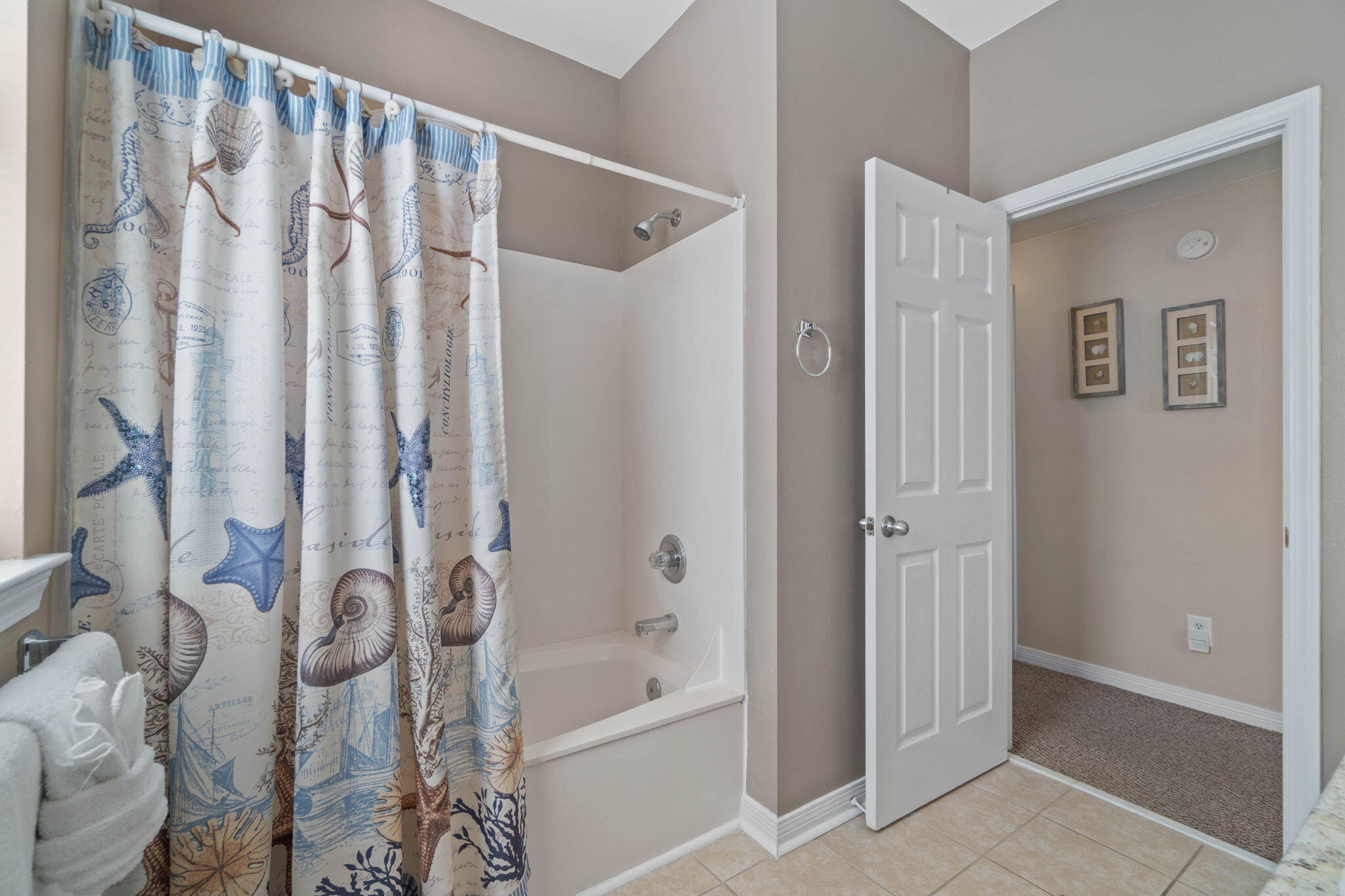 EMERALD SHORES OF SOUTH WALTON - Residential