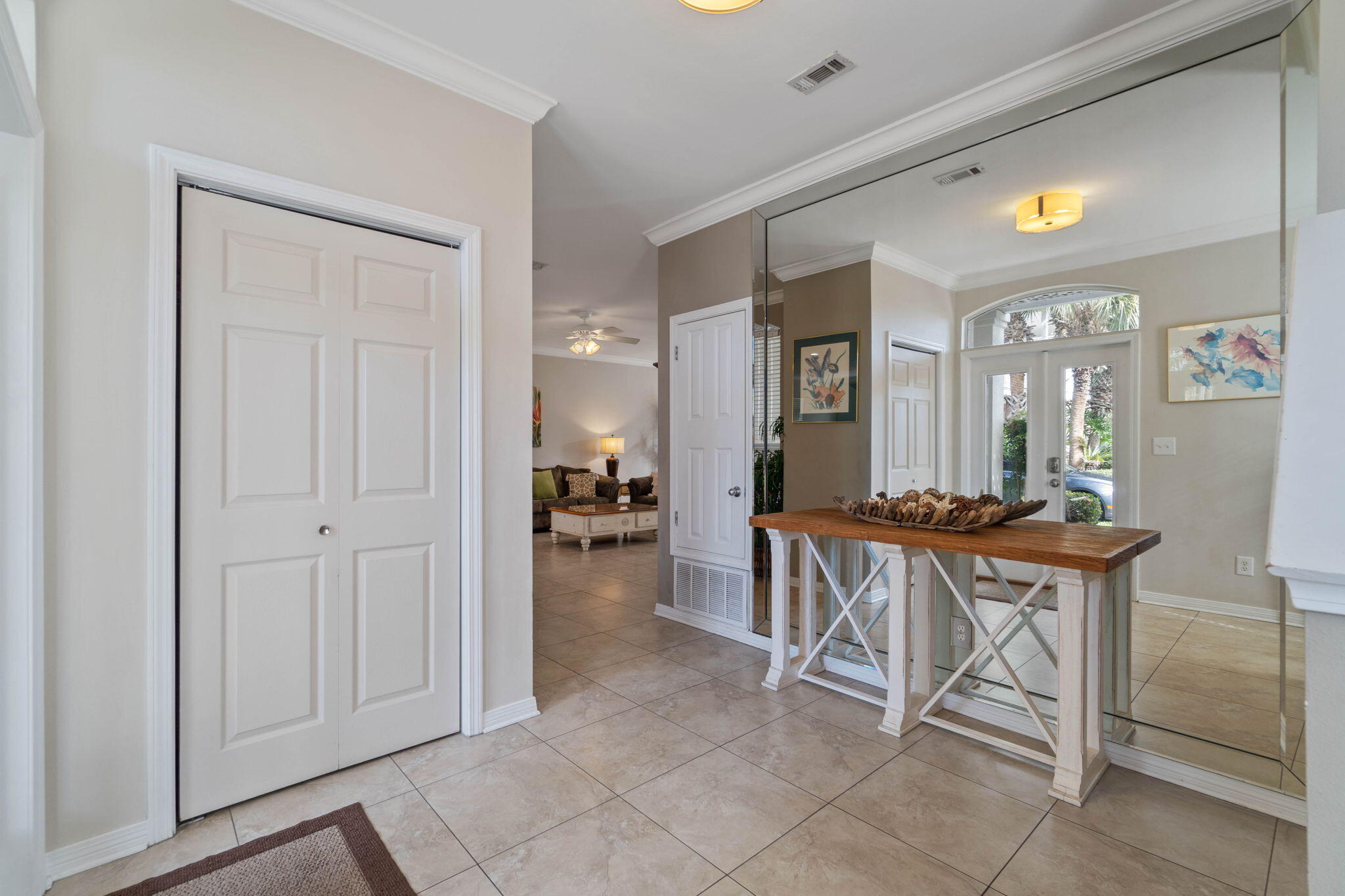 EMERALD SHORES OF SOUTH WALTON - Residential