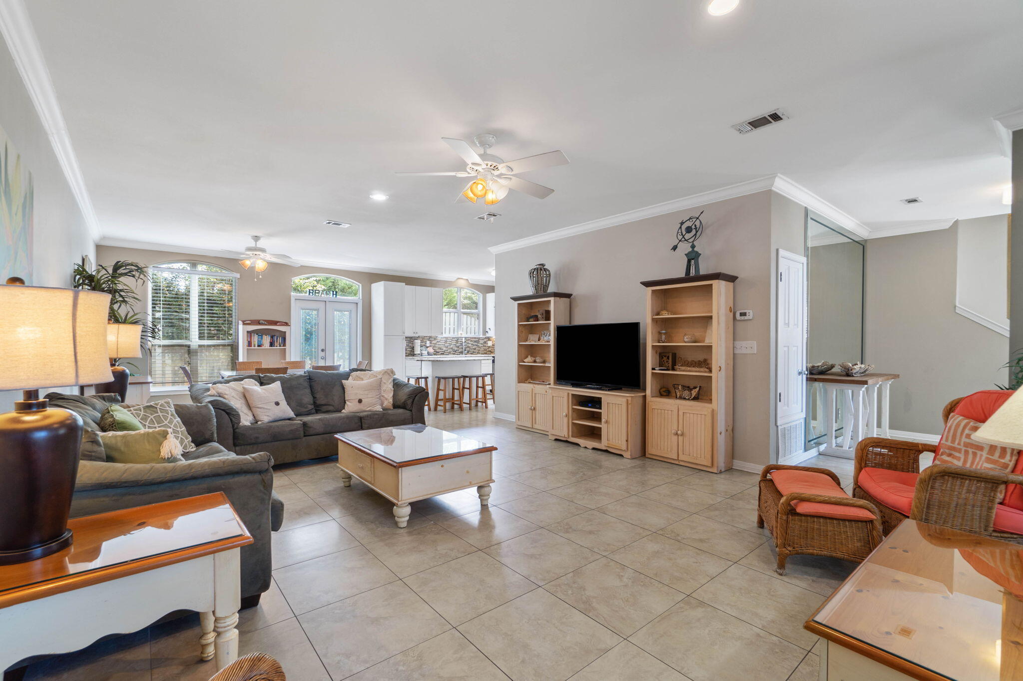 EMERALD SHORES OF SOUTH WALTON - Residential