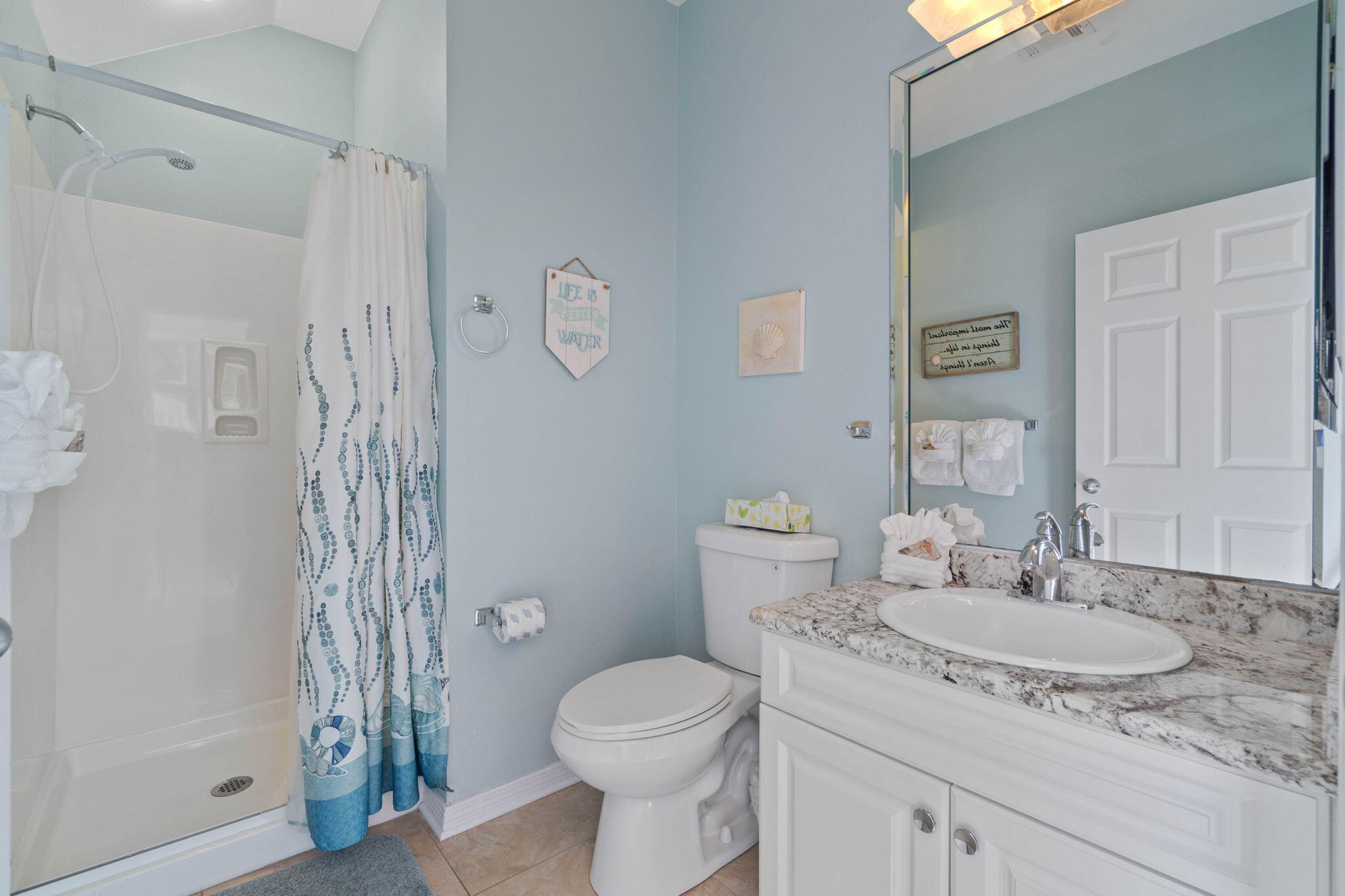 EMERALD SHORES OF SOUTH WALTON - Residential