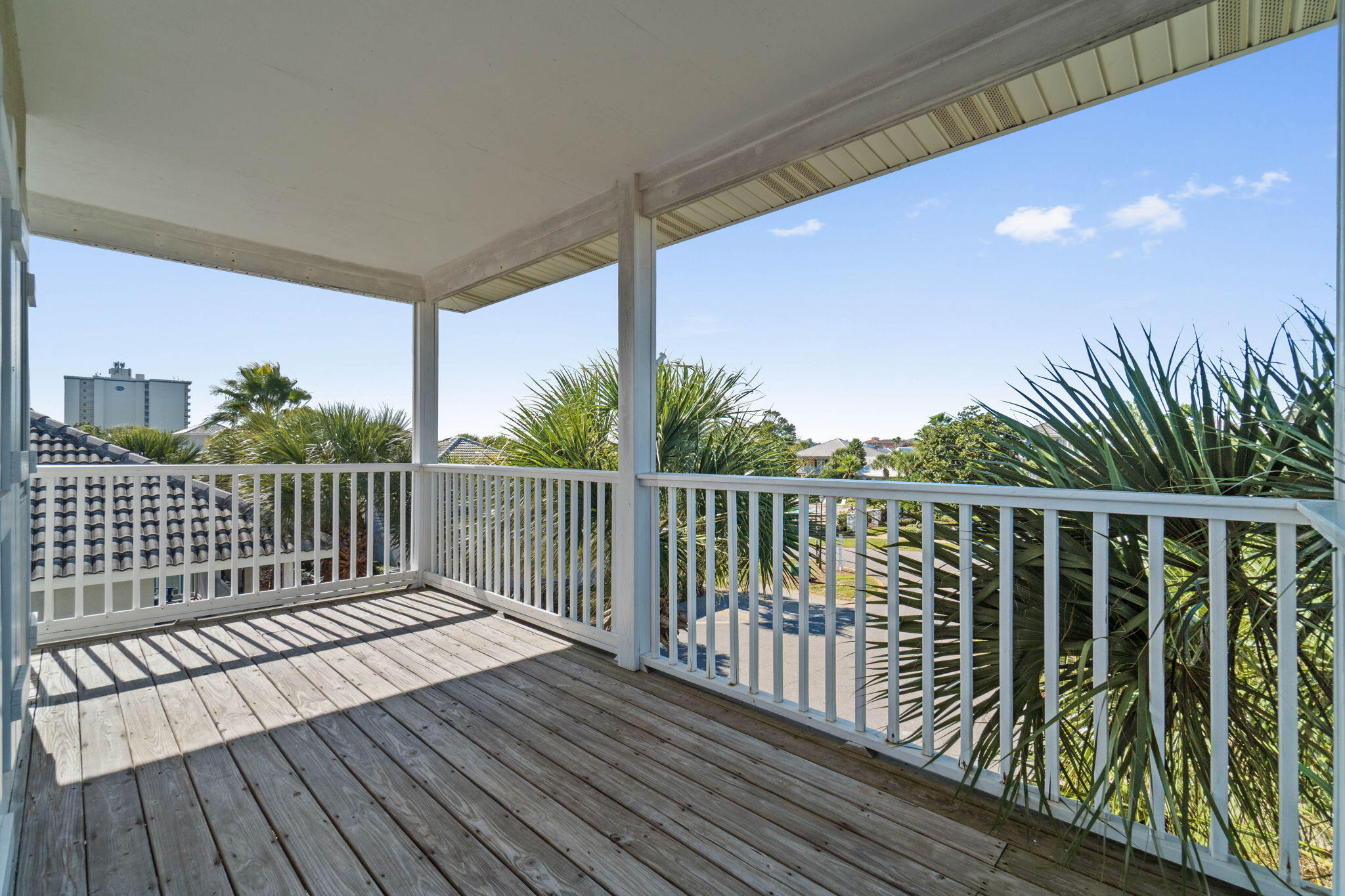EMERALD SHORES OF SOUTH WALTON - Residential