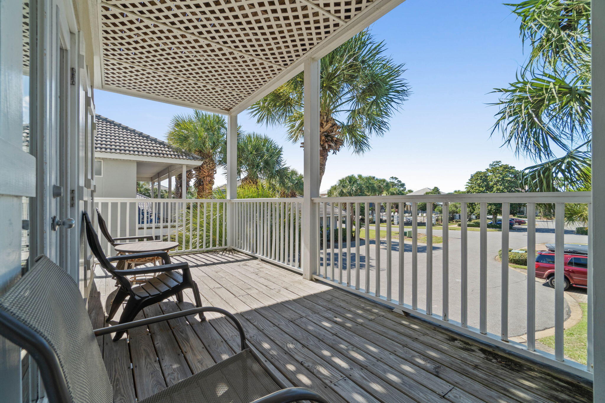 EMERALD SHORES OF SOUTH WALTON - Residential