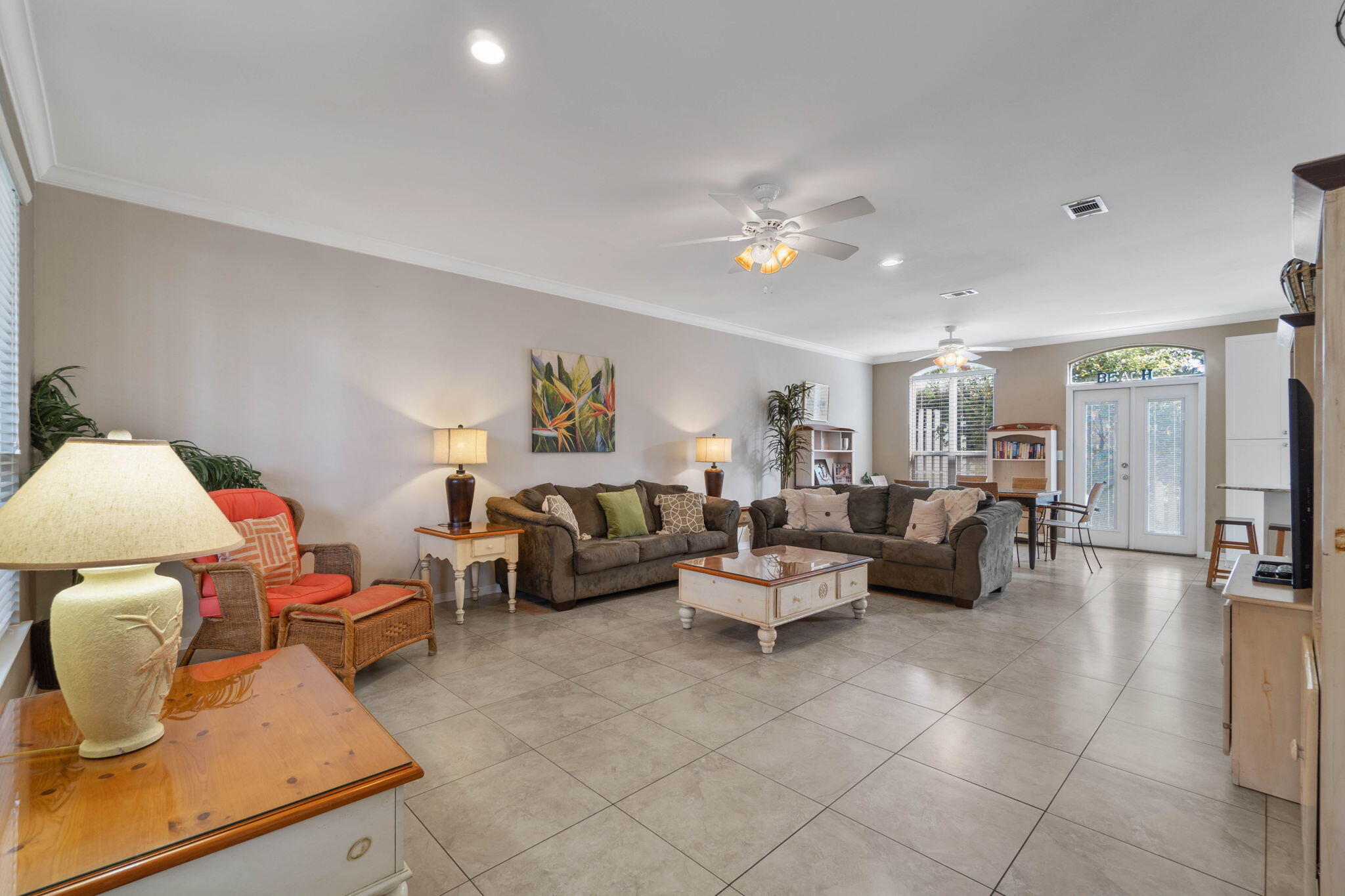 EMERALD SHORES OF SOUTH WALTON - Residential