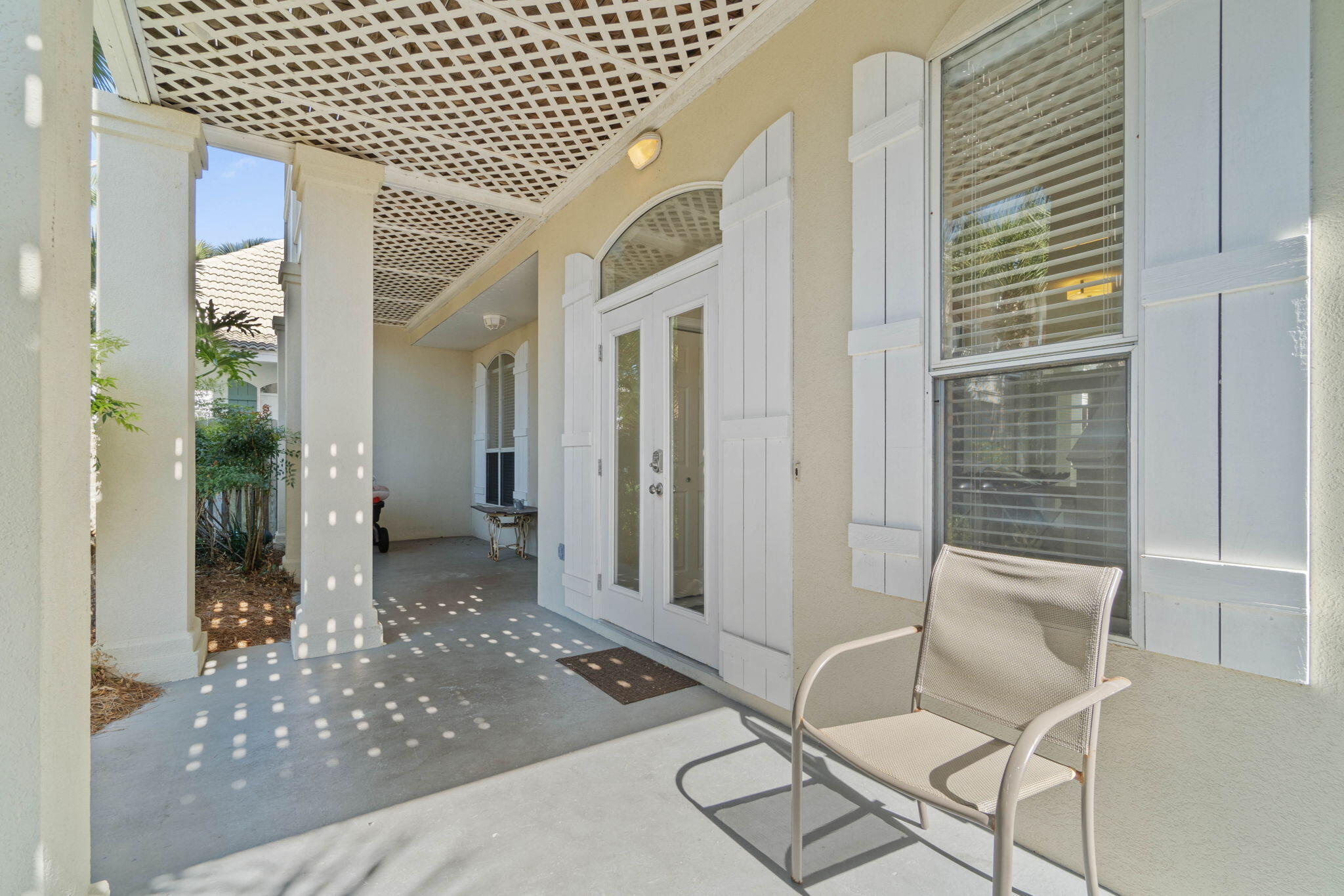 EMERALD SHORES OF SOUTH WALTON - Residential
