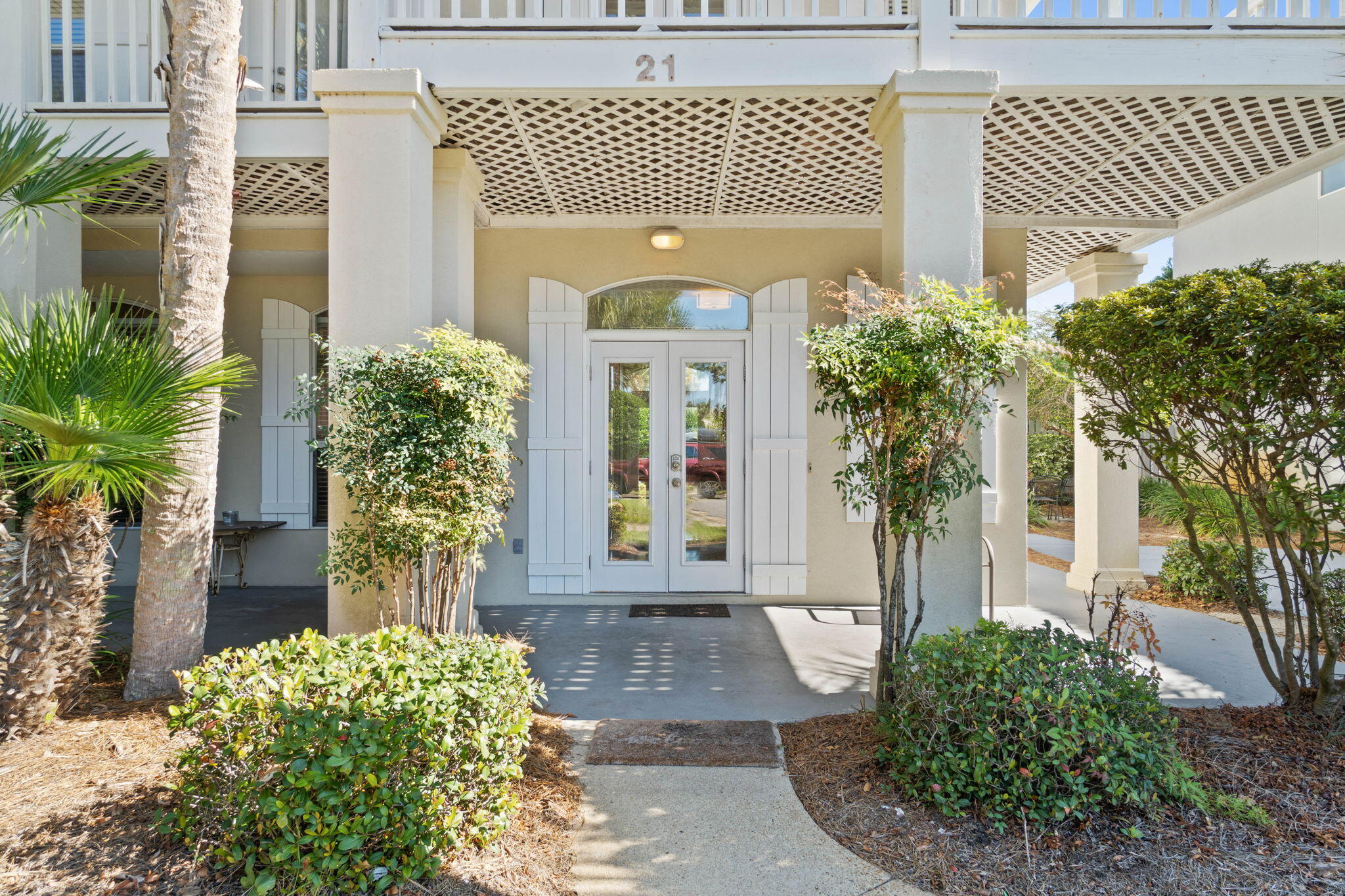 EMERALD SHORES OF SOUTH WALTON - Residential