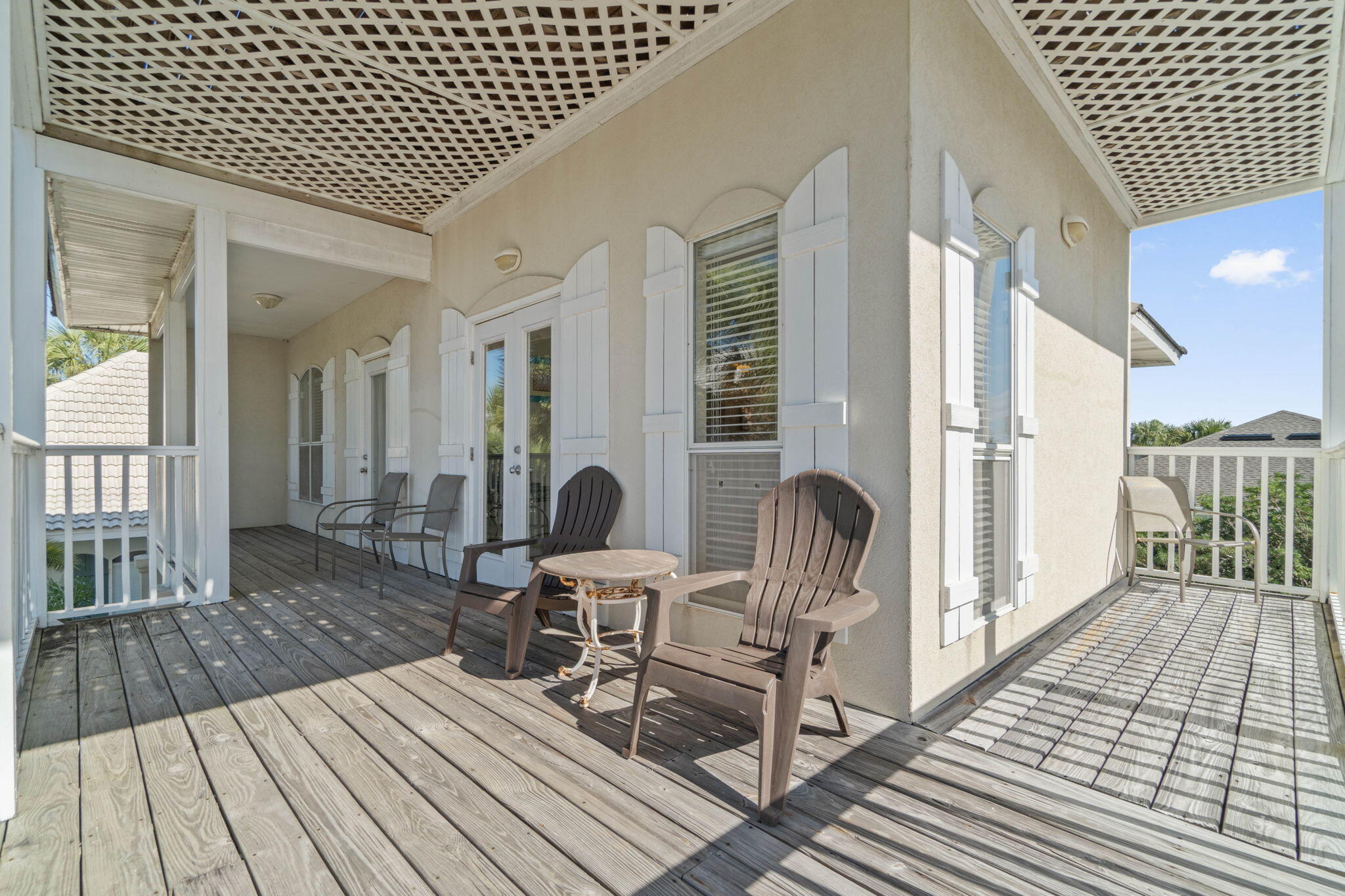 EMERALD SHORES OF SOUTH WALTON - Residential