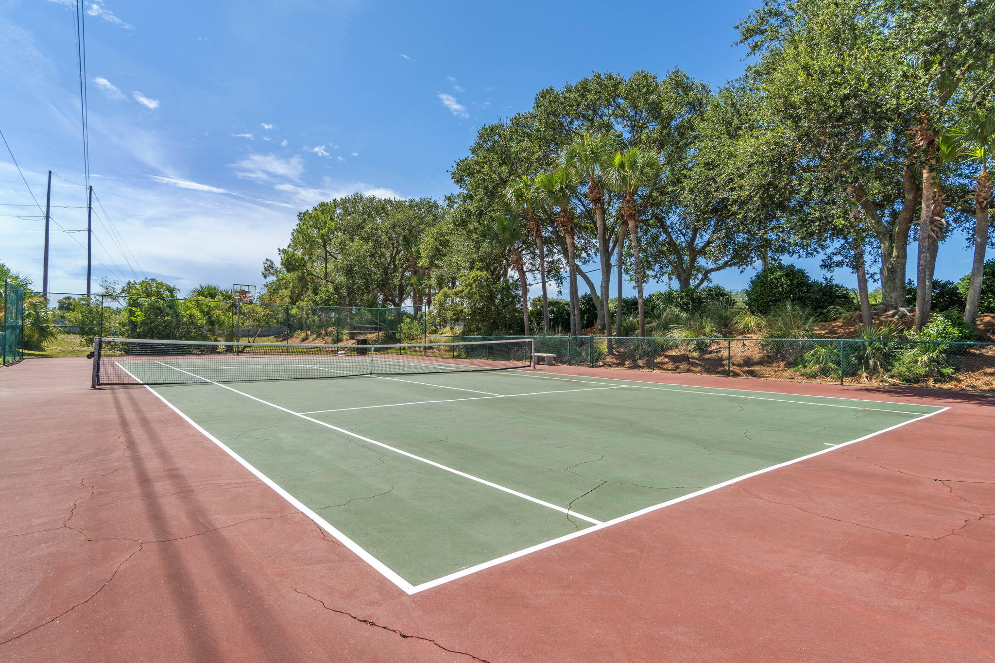 EMERALD SHORES OF SOUTH WALTON - Residential