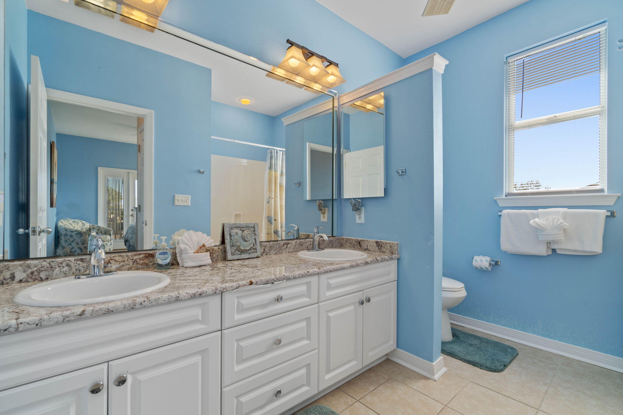 EMERALD SHORES OF SOUTH WALTON - Residential