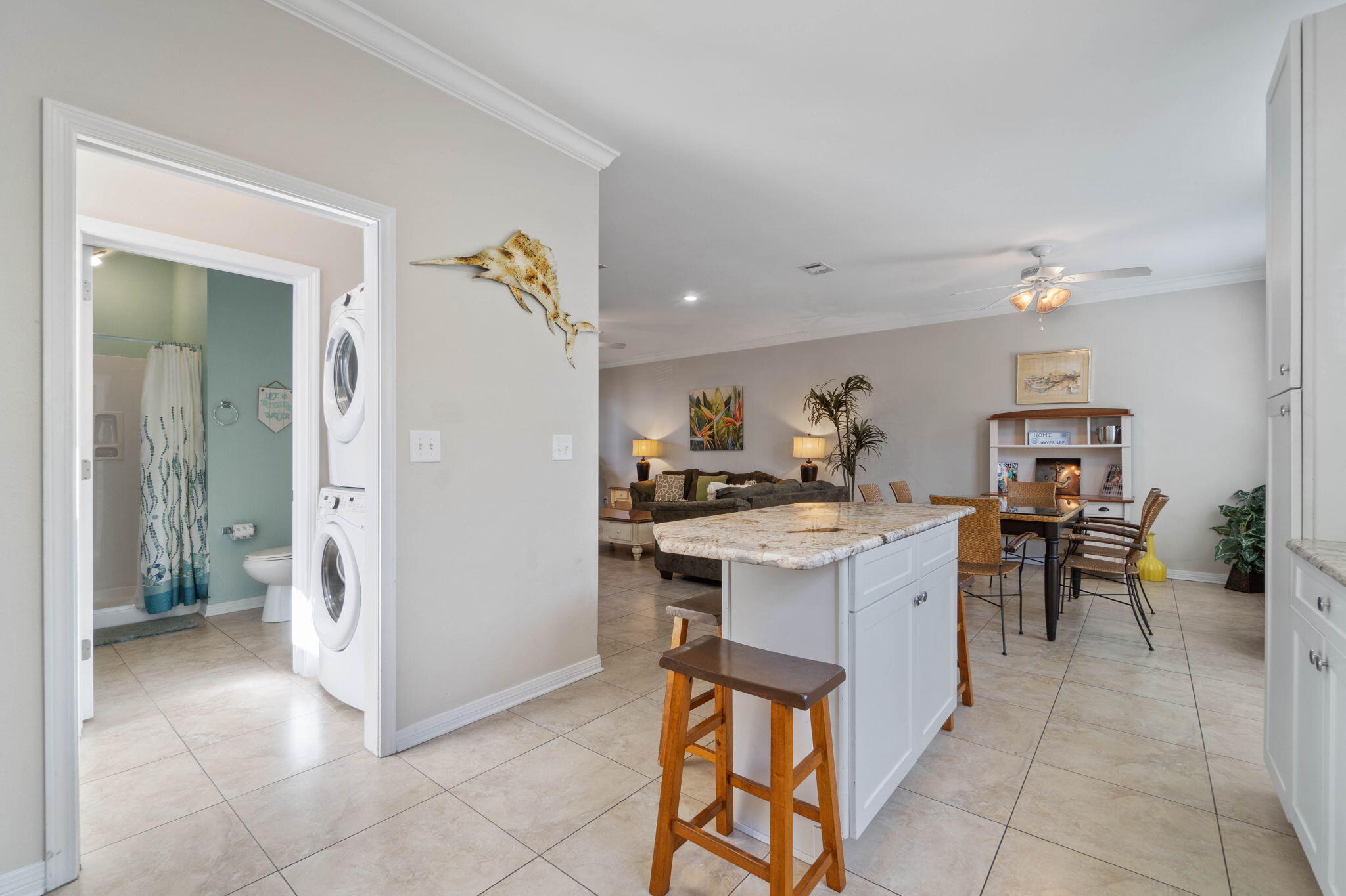 EMERALD SHORES OF SOUTH WALTON - Residential