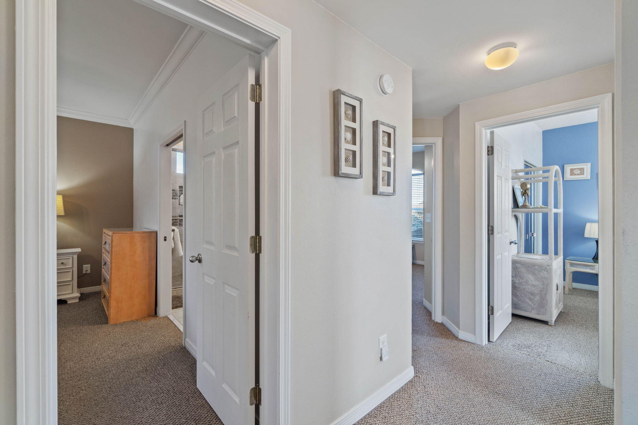 EMERALD SHORES OF SOUTH WALTON - Residential