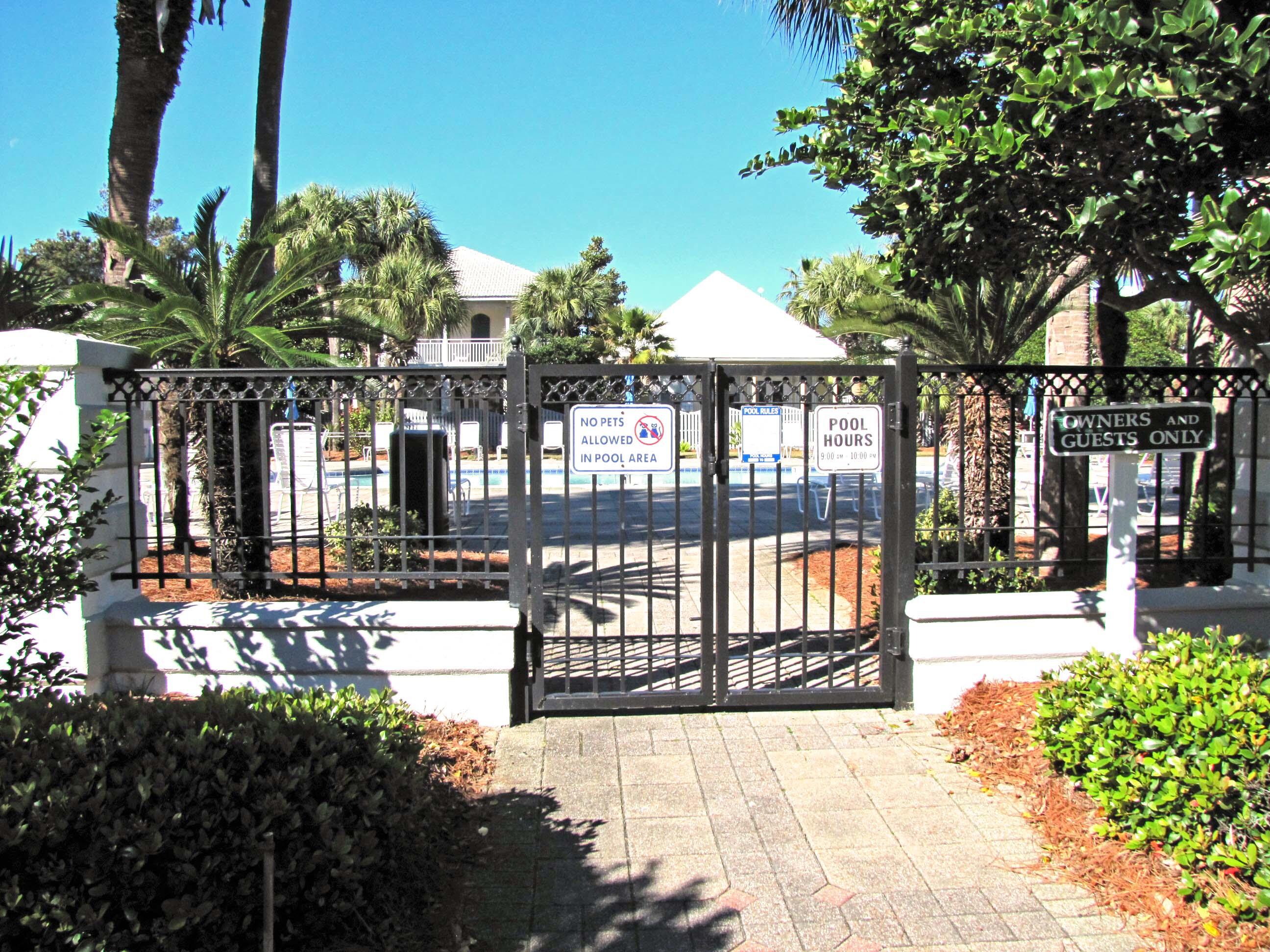 EMERALD SHORES OF SOUTH WALTON - Residential