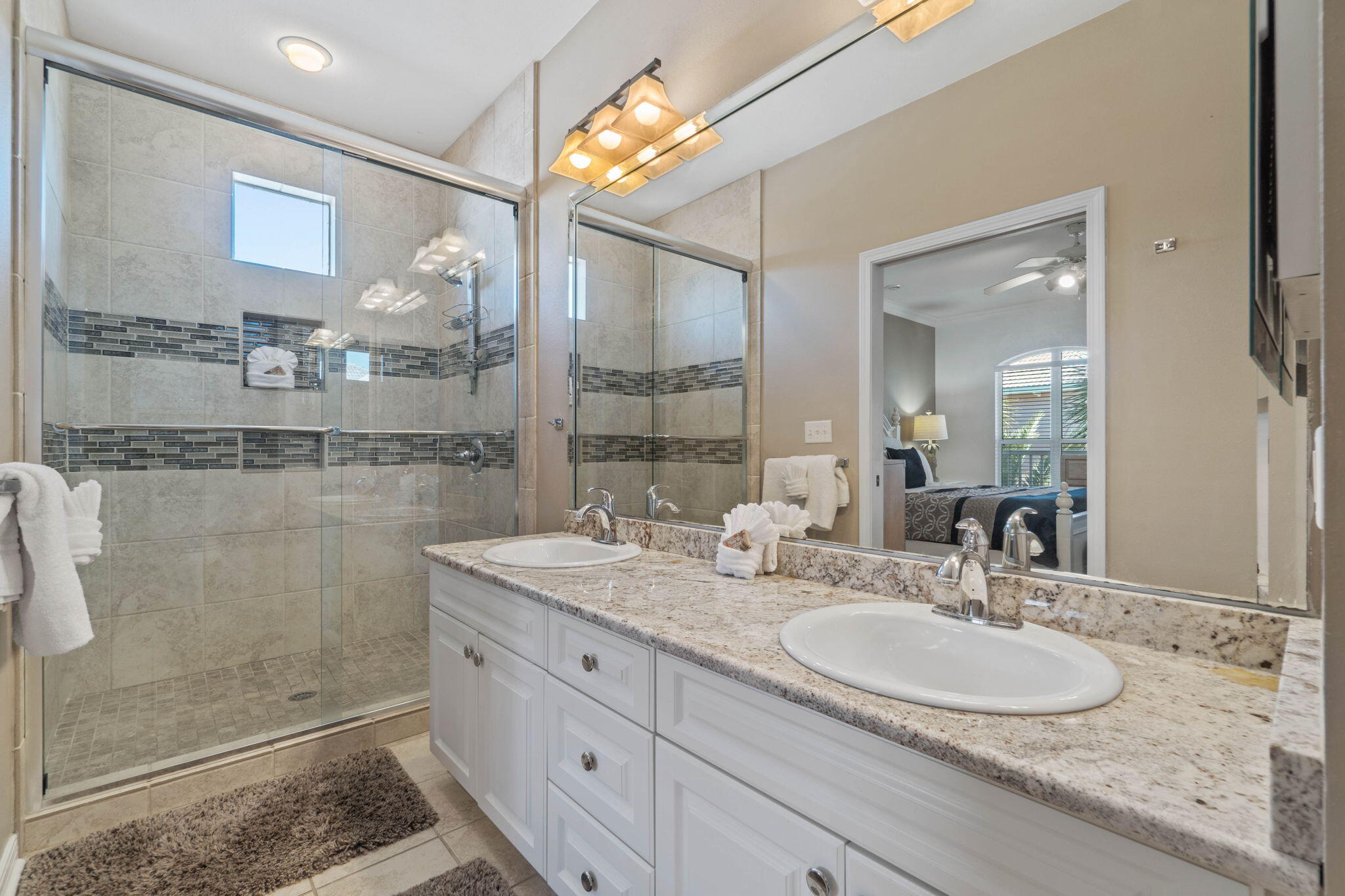 EMERALD SHORES OF SOUTH WALTON - Residential