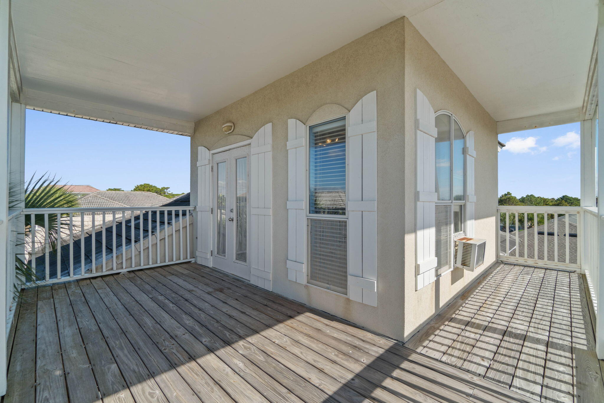 EMERALD SHORES OF SOUTH WALTON - Residential