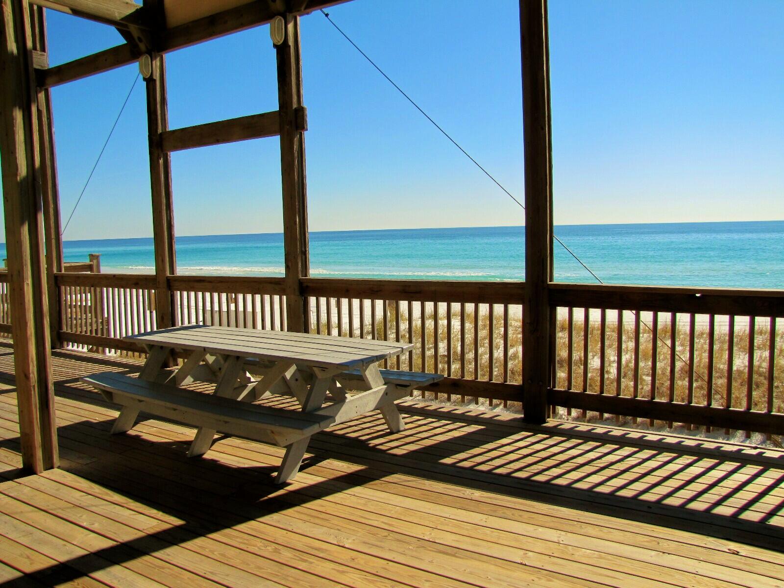 EMERALD SHORES OF SOUTH WALTON - Residential