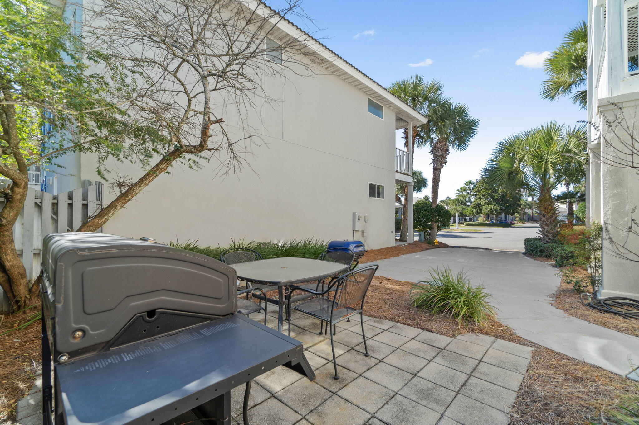 EMERALD SHORES OF SOUTH WALTON - Residential