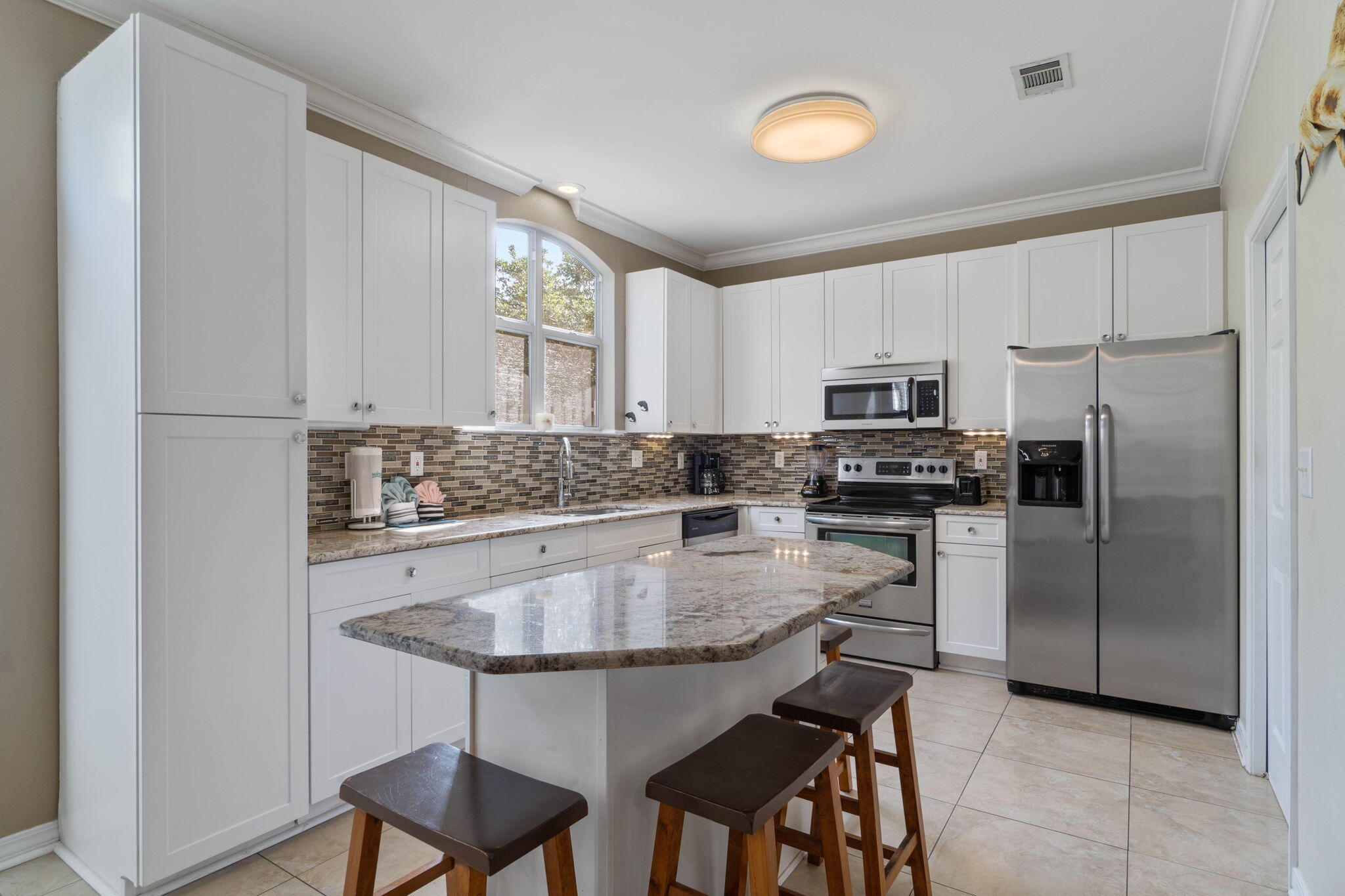 EMERALD SHORES OF SOUTH WALTON - Residential