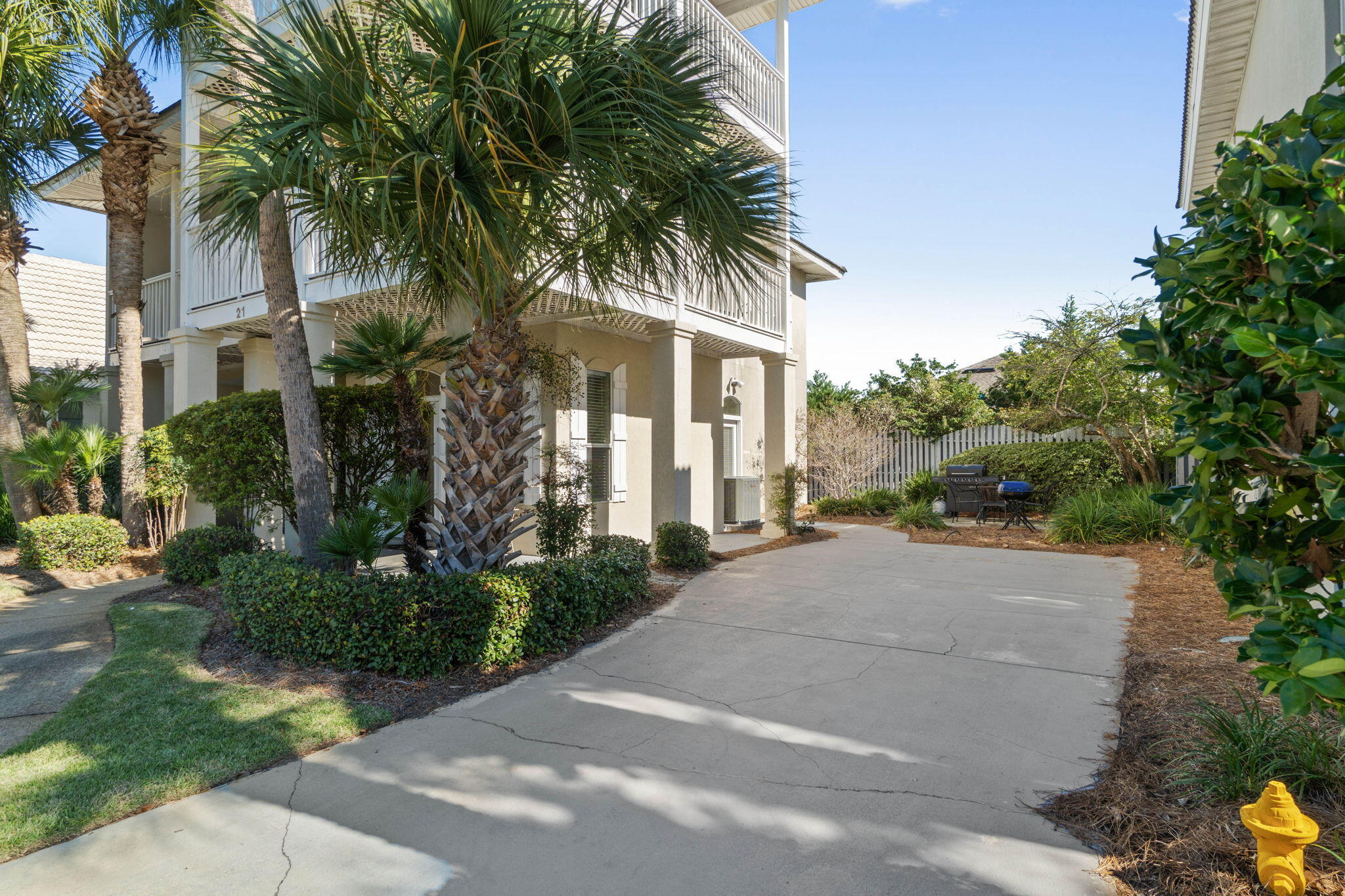 EMERALD SHORES OF SOUTH WALTON - Residential