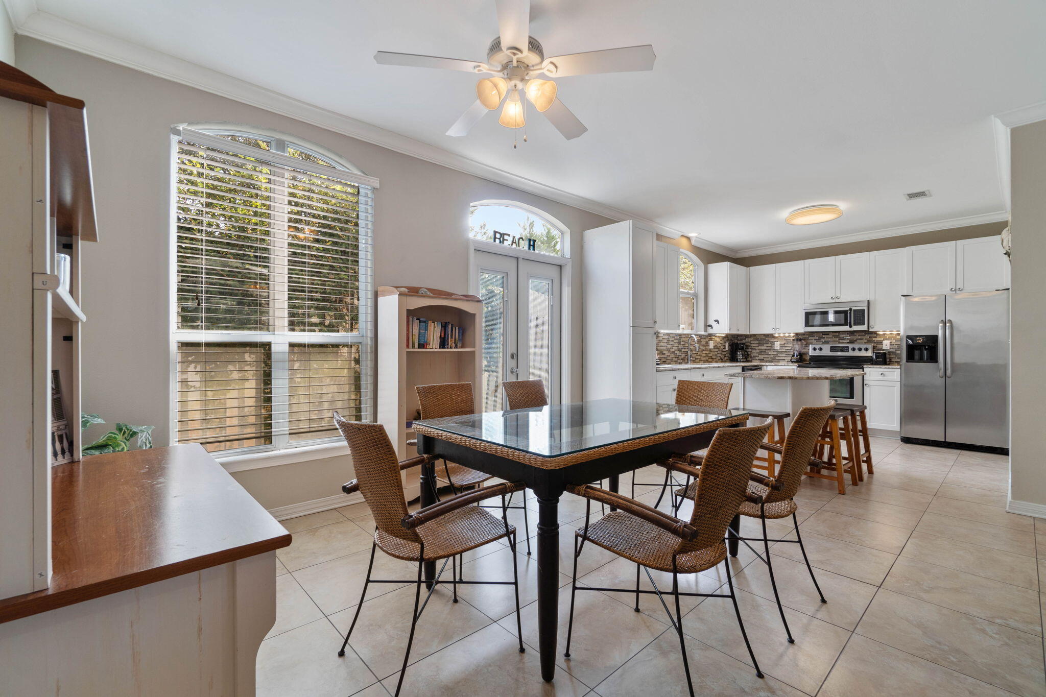 EMERALD SHORES OF SOUTH WALTON - Residential