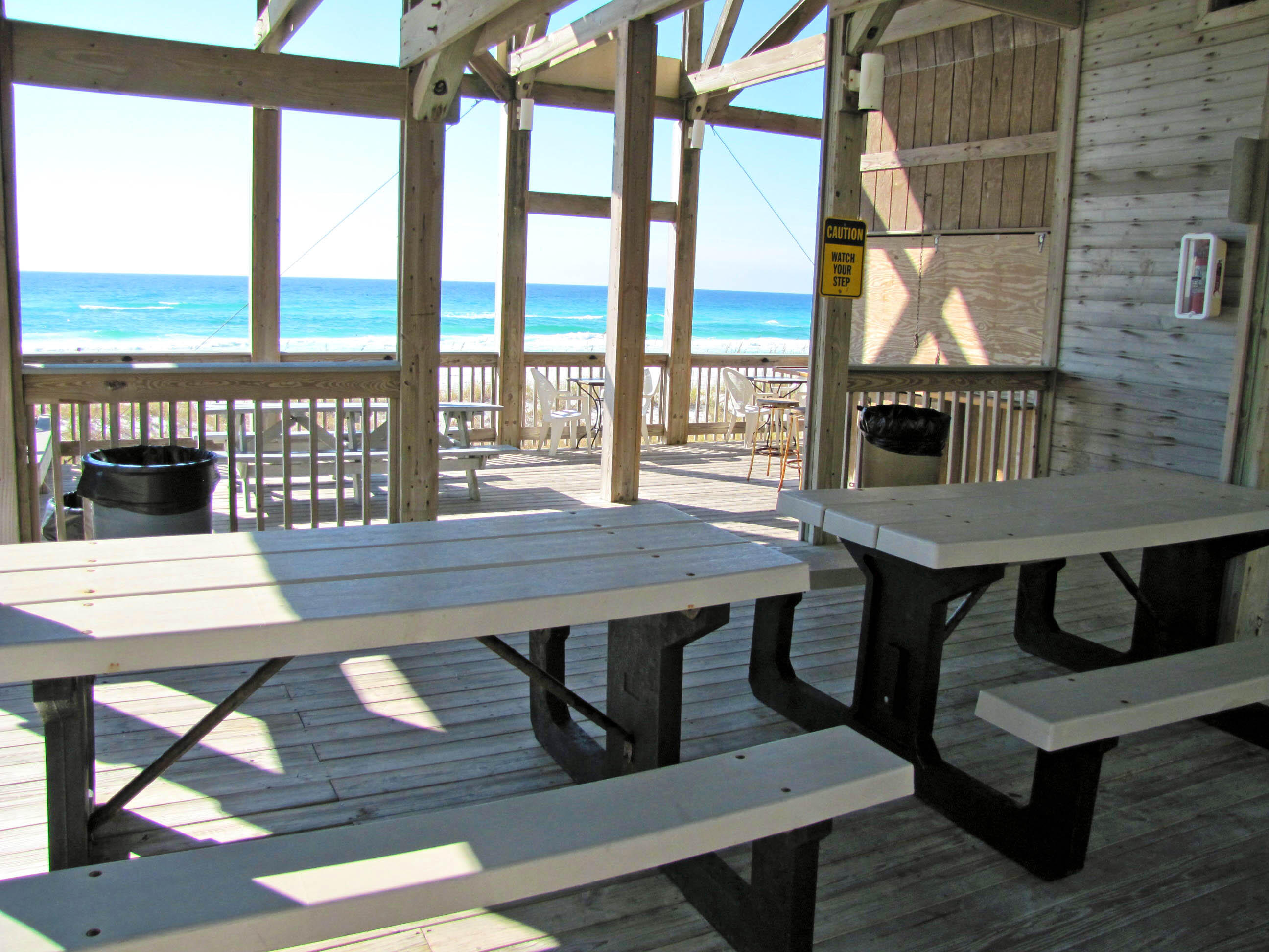 EMERALD SHORES OF SOUTH WALTON - Residential