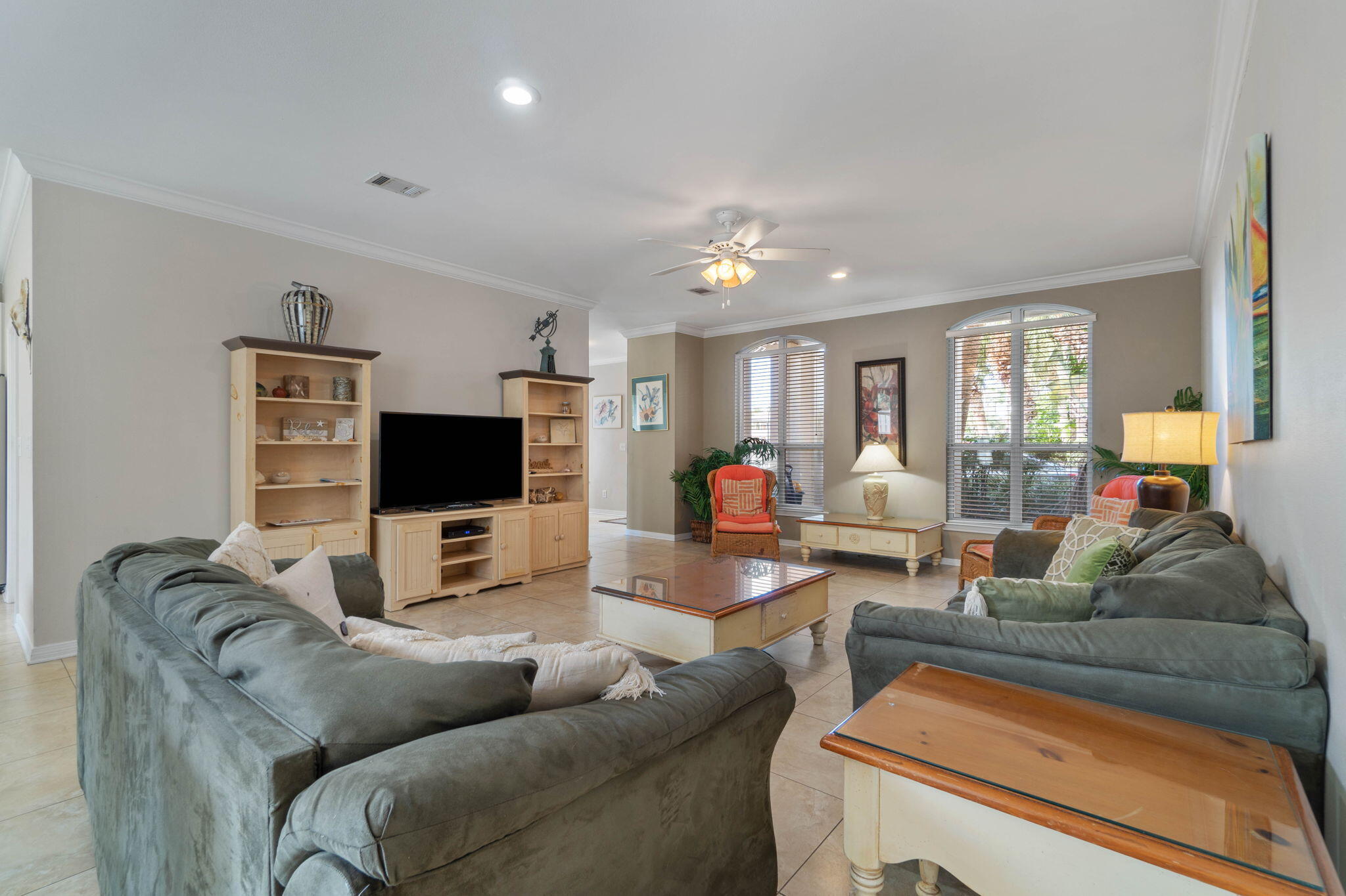 EMERALD SHORES OF SOUTH WALTON - Residential