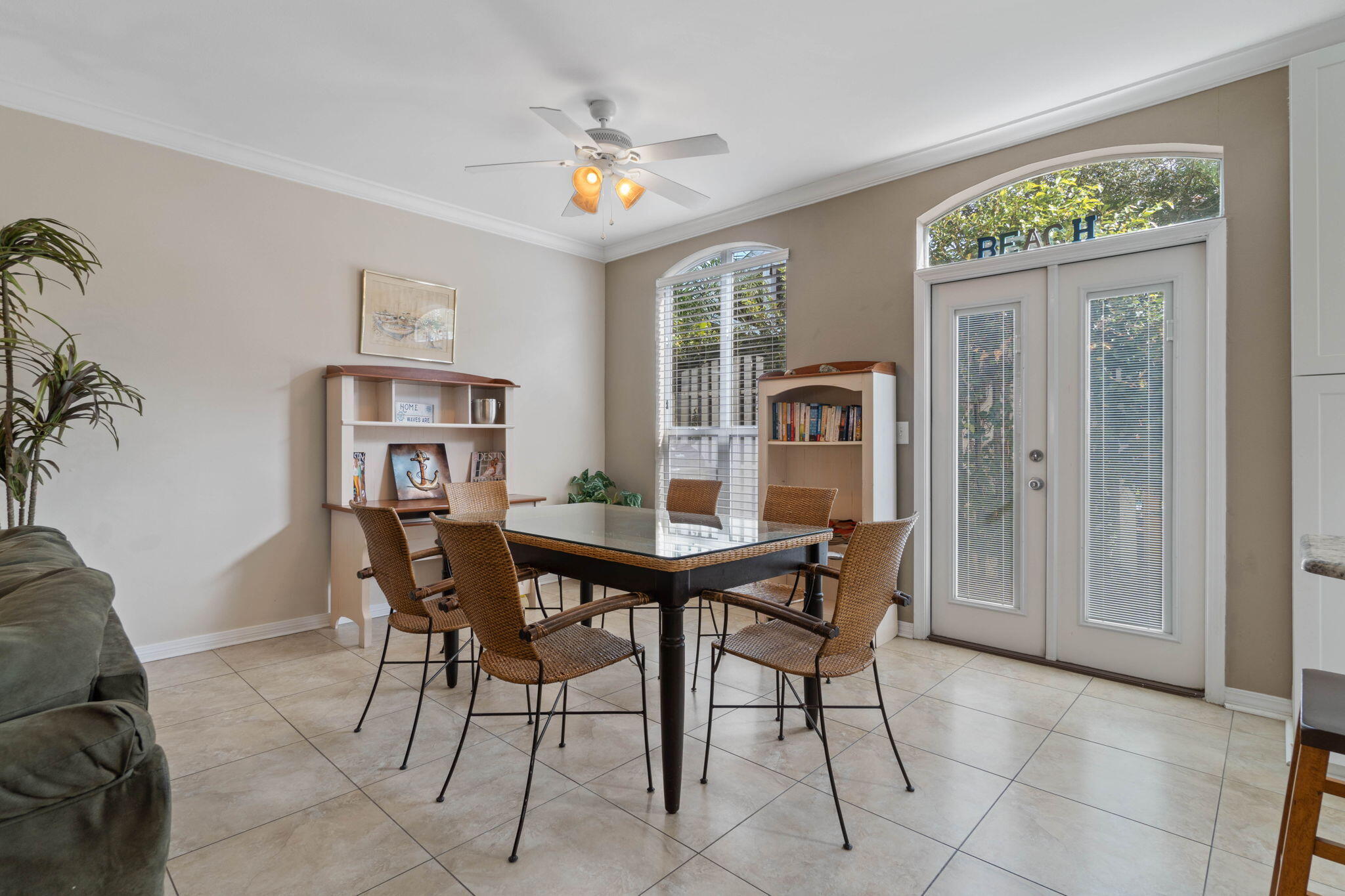 EMERALD SHORES OF SOUTH WALTON - Residential