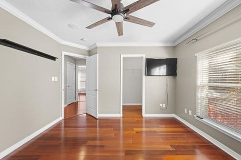 A home in Fort Walton Beach