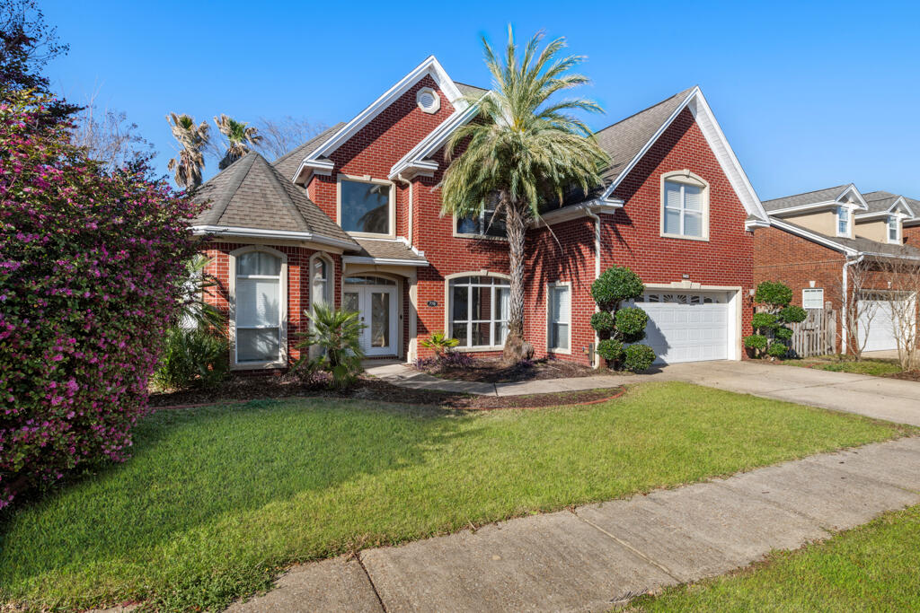 BRIDGEPORT COLONY - Residential