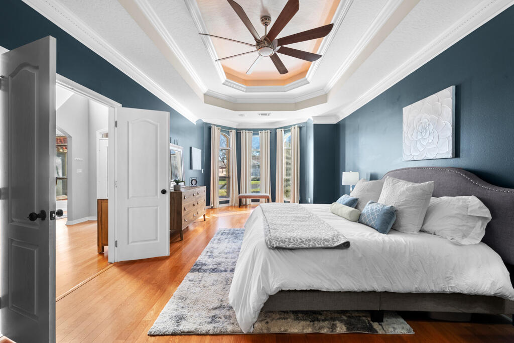 BRIDGEPORT COLONY - Residential