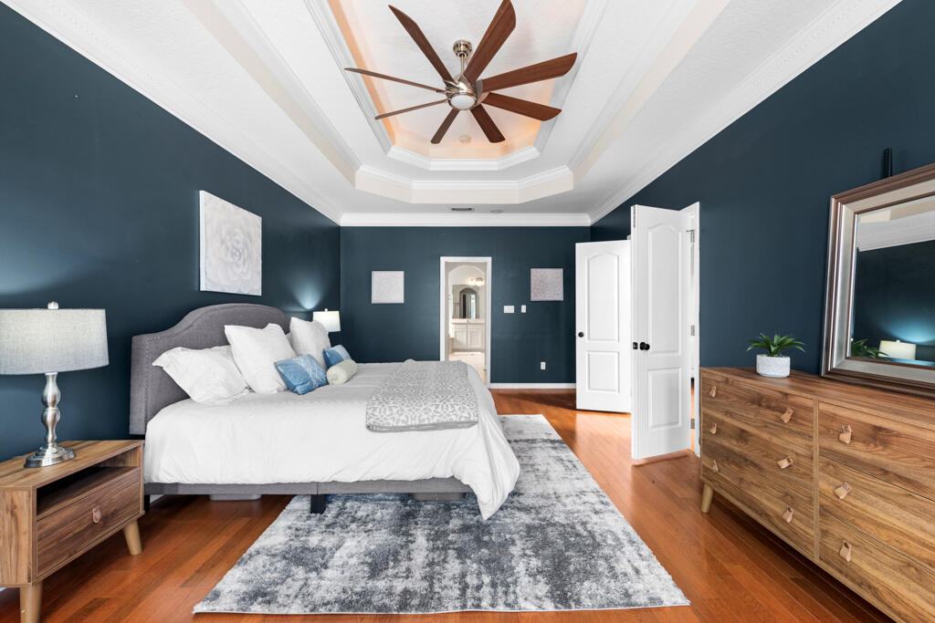 BRIDGEPORT COLONY - Residential