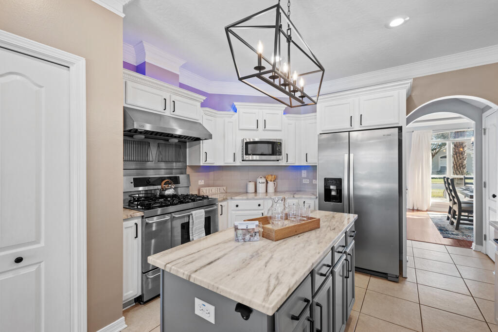 BRIDGEPORT COLONY - Residential