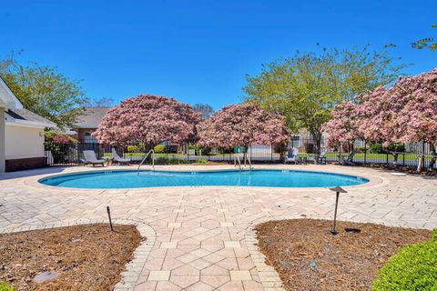 A home in Fort Walton Beach