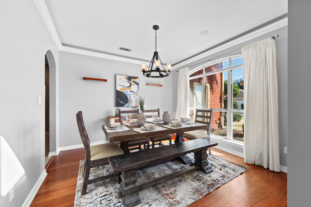 BRIDGEPORT COLONY - Residential