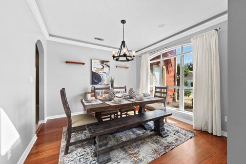 A home in Fort Walton Beach