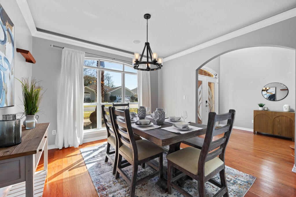 BRIDGEPORT COLONY - Residential