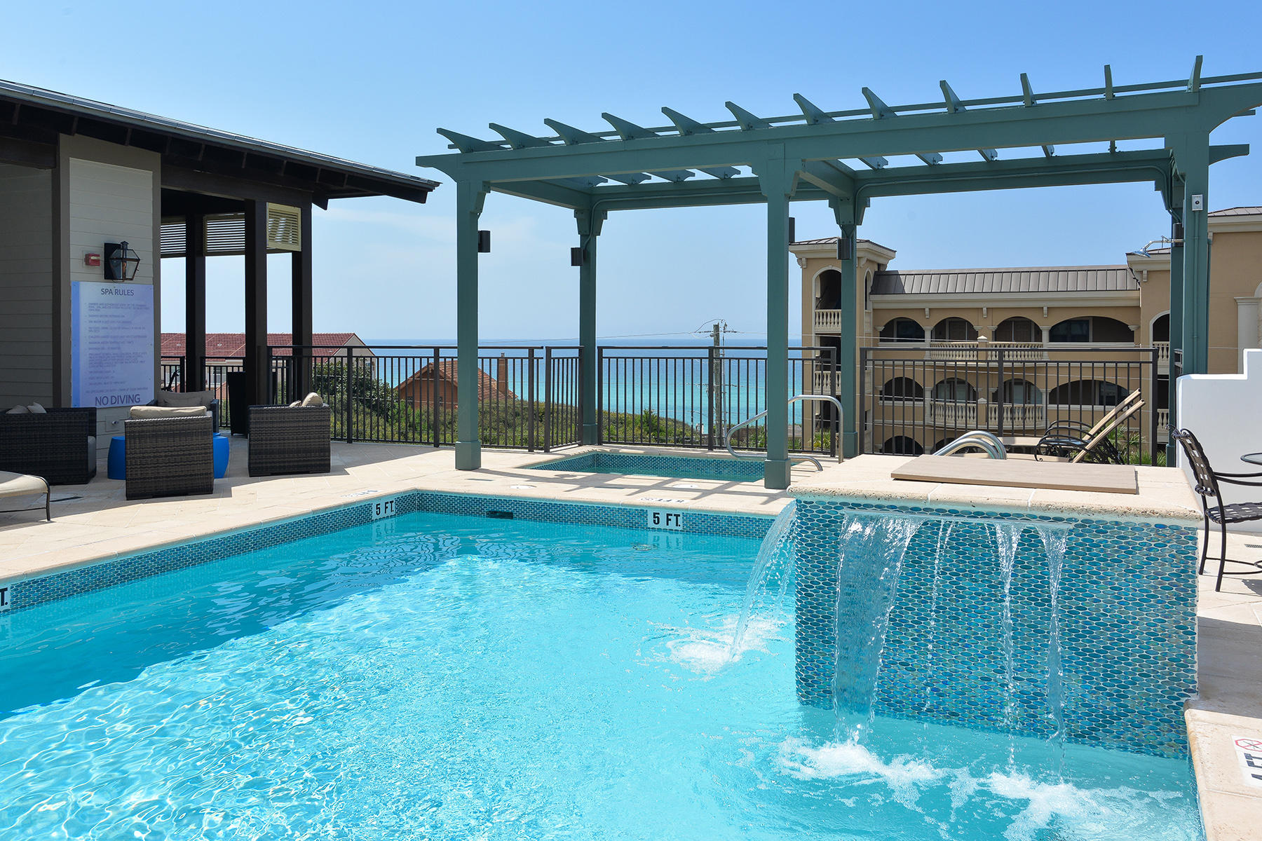 Waterhouse - Residential