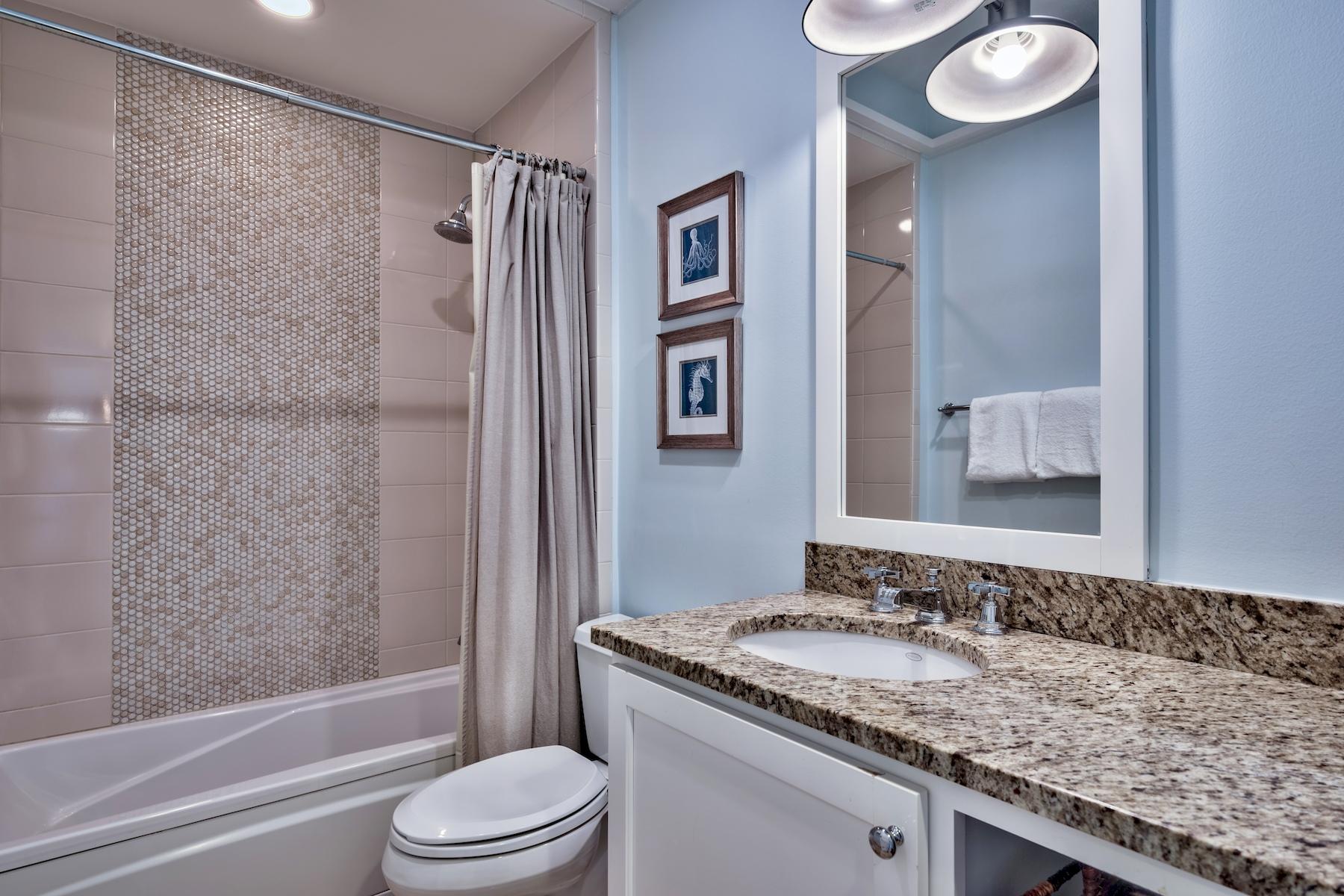 Waterhouse - Residential