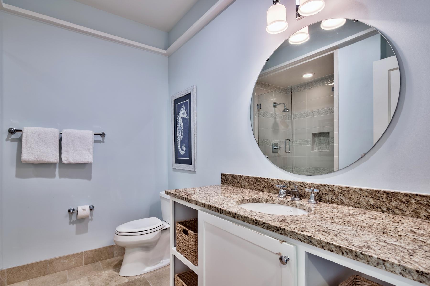 Waterhouse - Residential