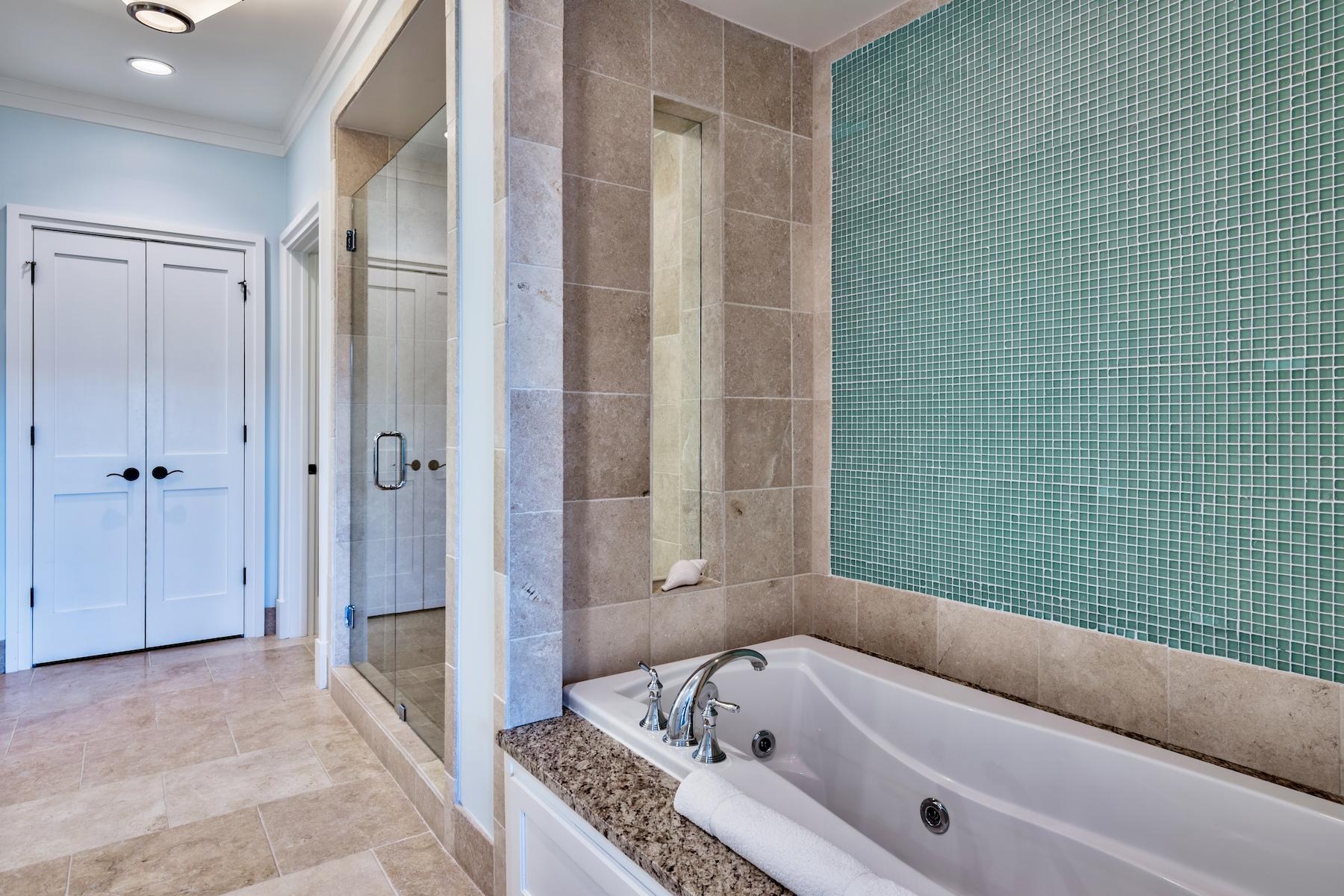 Waterhouse - Residential