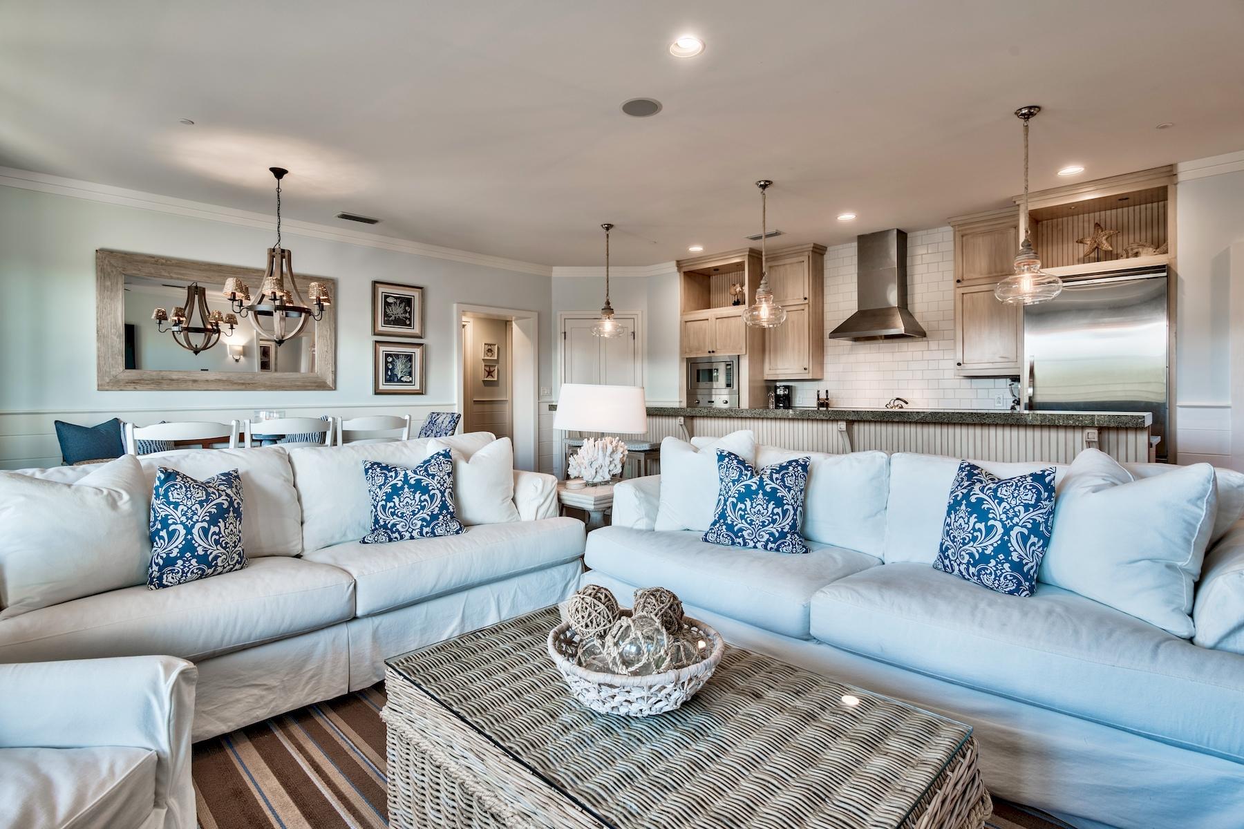 Waterhouse - Residential