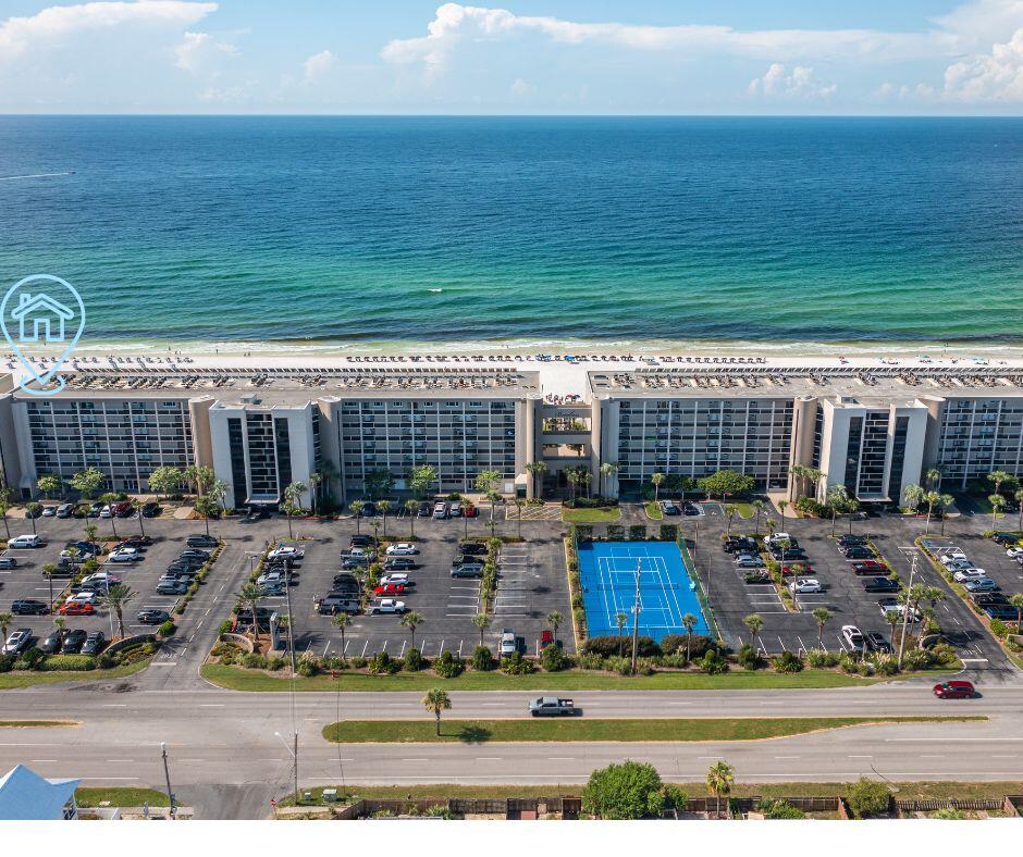 BREAKERS OF FWB PH 1 - Residential