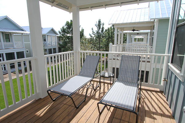 WATERCOLOR - Residential