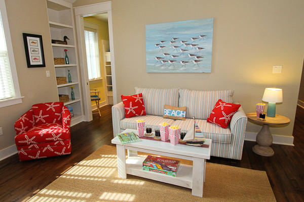 WATERCOLOR - Residential