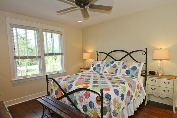 WATERCOLOR - Residential