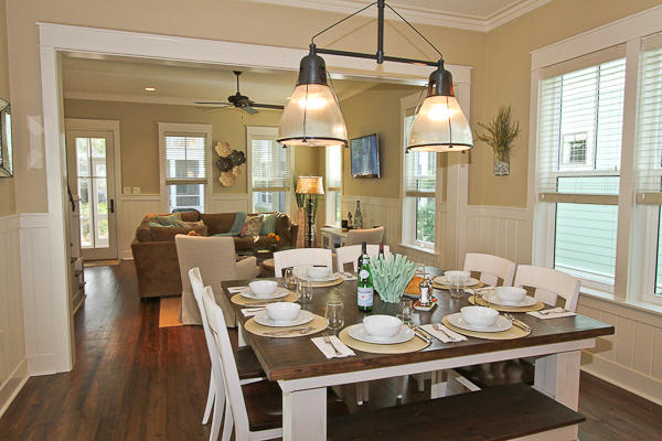 WATERCOLOR - Residential