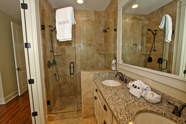 WATERCOLOR - Residential