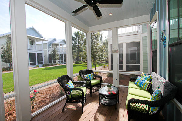 WATERCOLOR - Residential