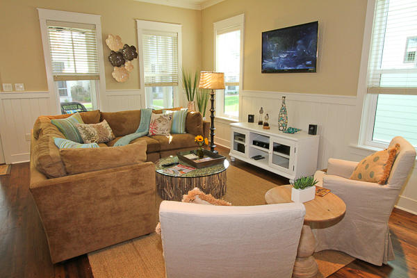 WATERCOLOR - Residential