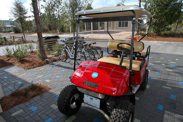 WATERCOLOR - Residential