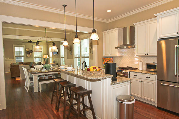 WATERCOLOR - Residential