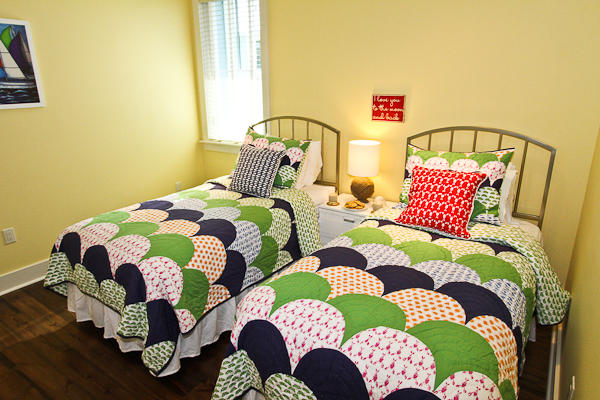 WATERCOLOR - Residential